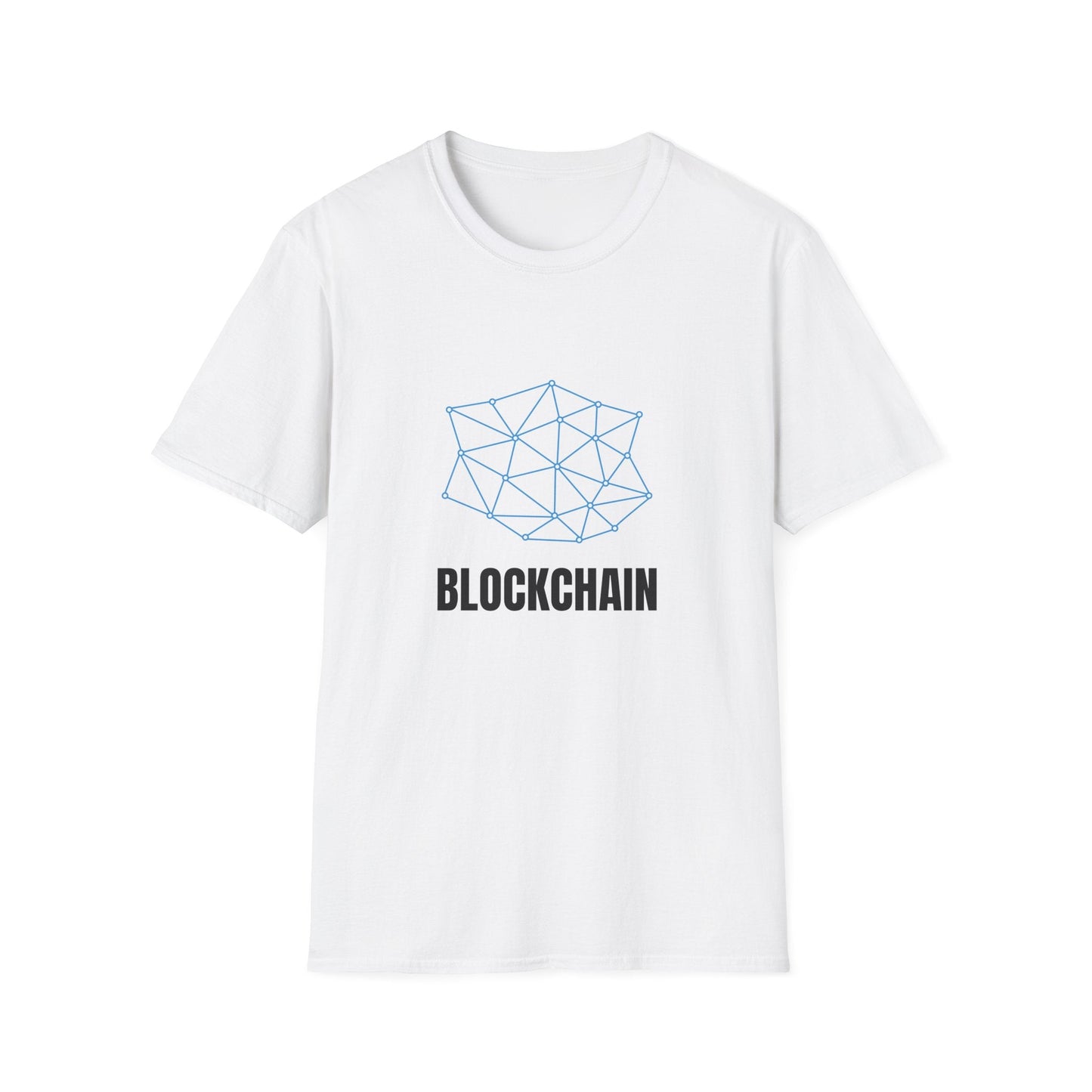 Blockchain T-Shirt