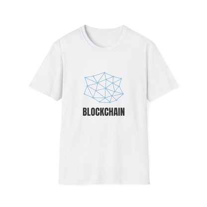 Blockchain T-Shirt