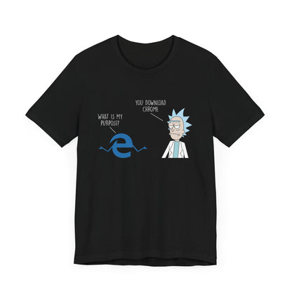 Rick And Morty T-Shirt