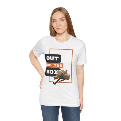 Out Of The Box T-Shirt