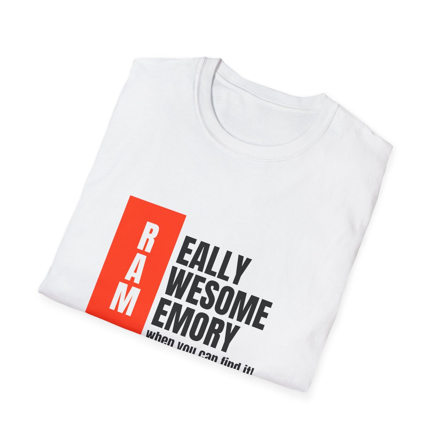 Ram T-Shirt