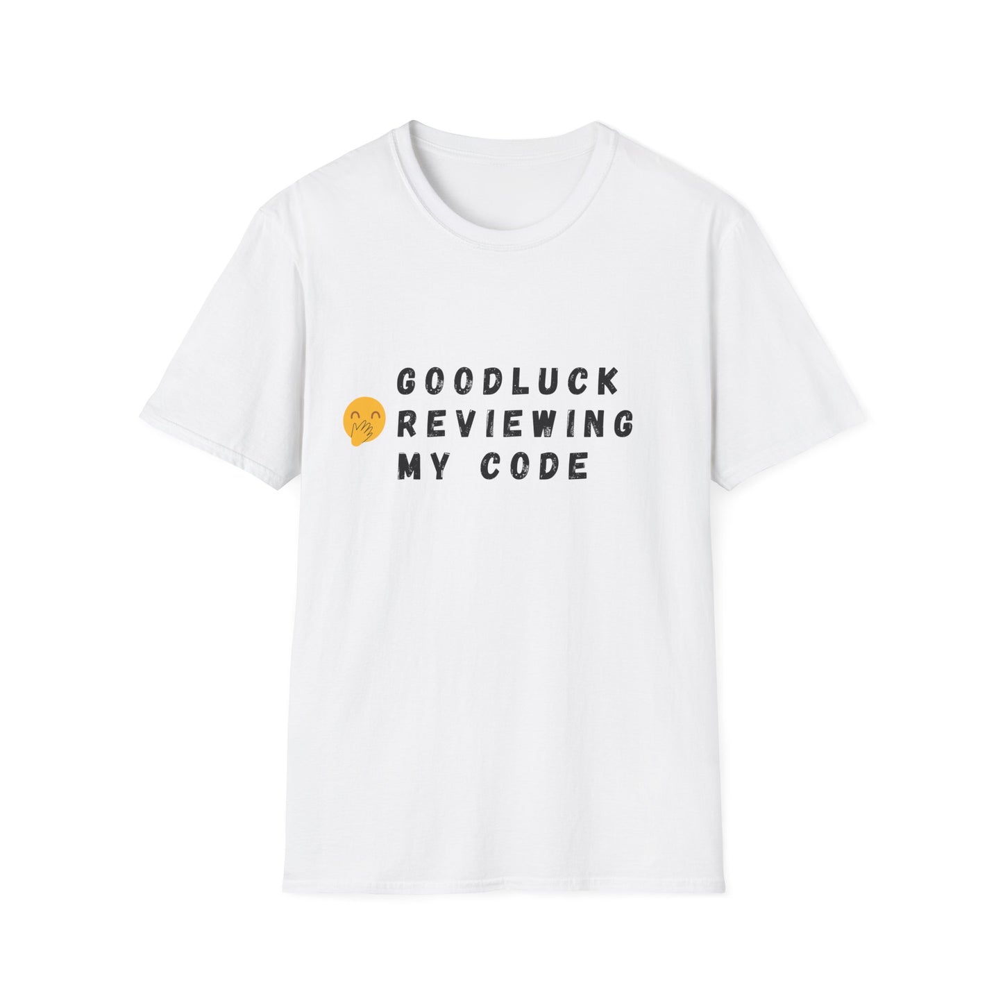 Code Review T-Shirt