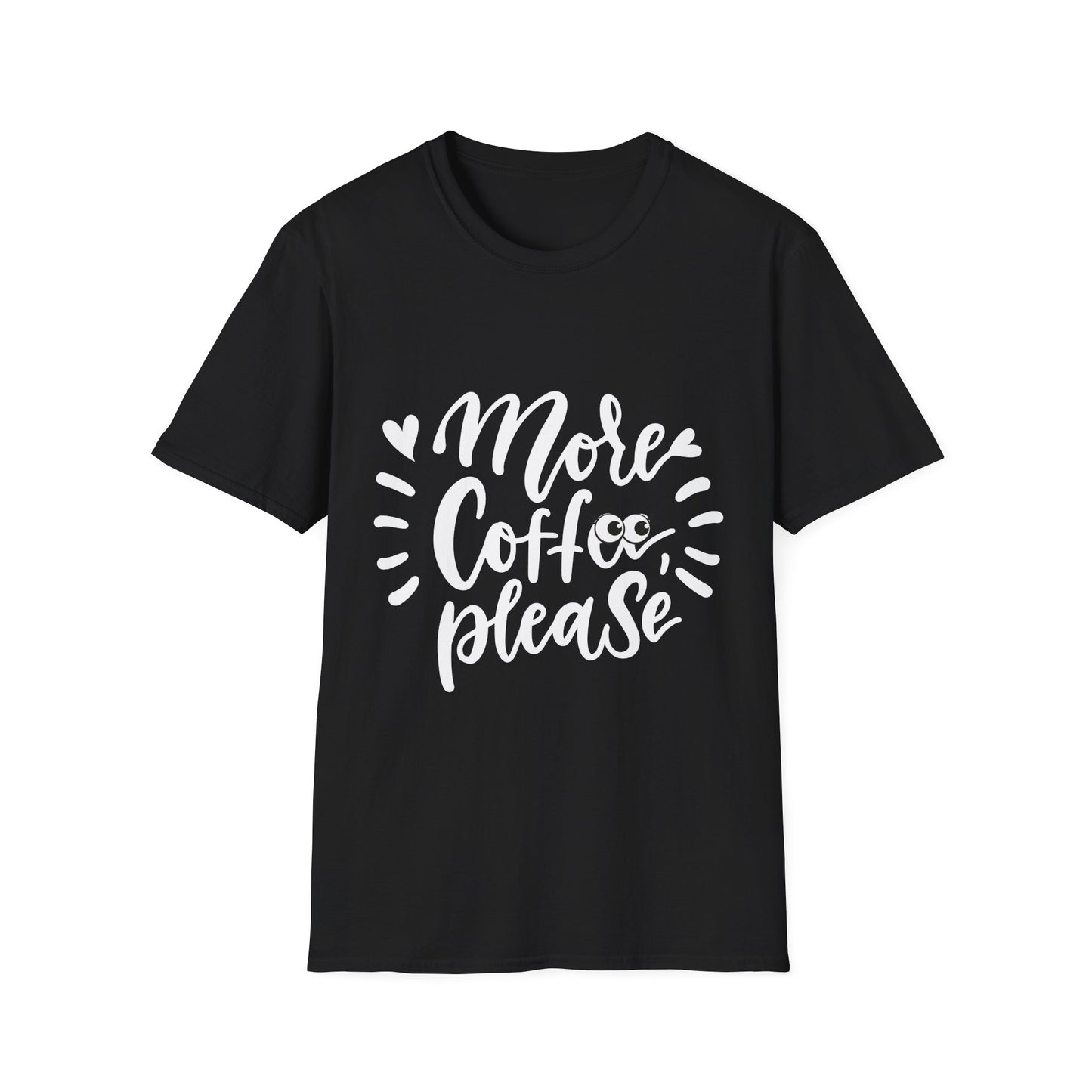 Coffee Lover T-Shirt