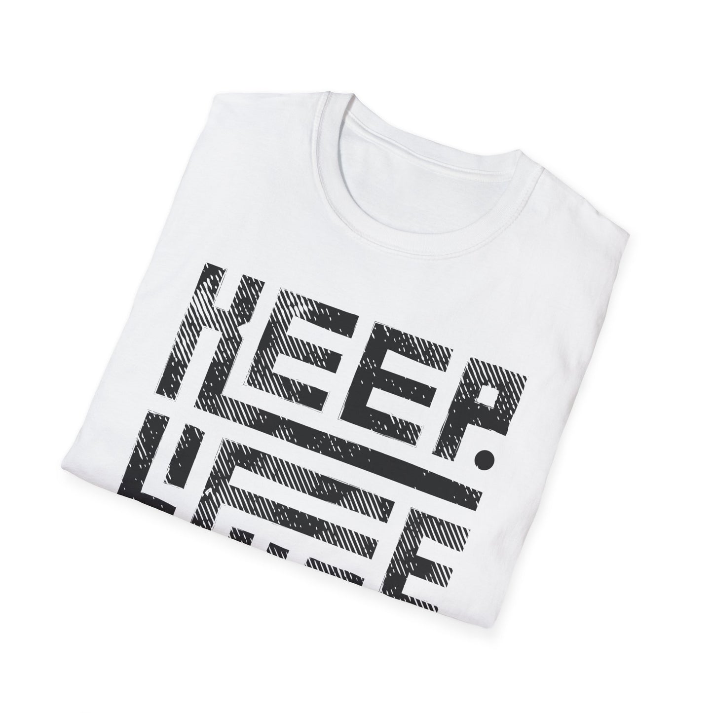 Keep Life Simple T-Shirt