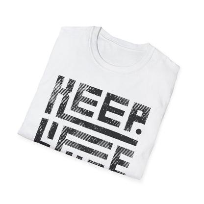 Keep Life Simple T-Shirt