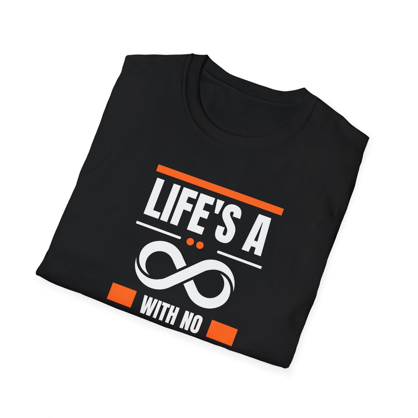 Life's a Loop T-Shirt