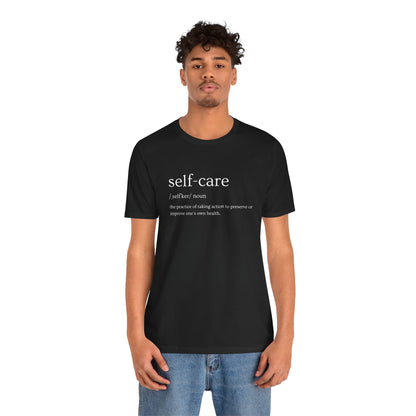 Self Care T-Shirt