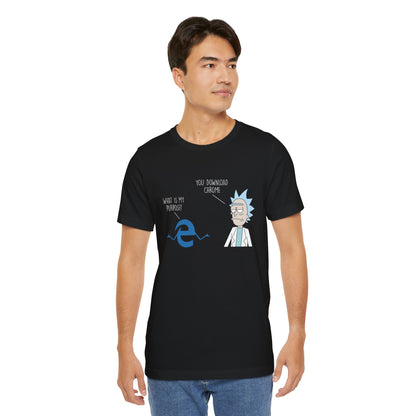 Rick And Morty T-Shirt