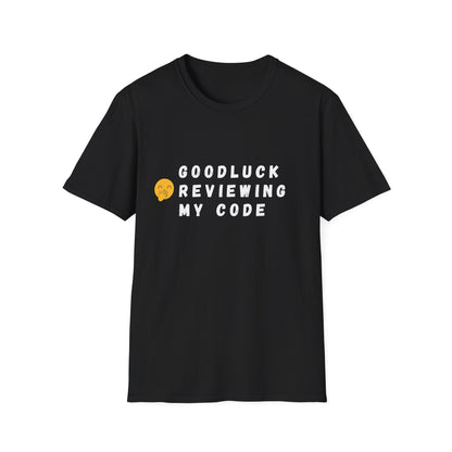 Code Review T-Shirt