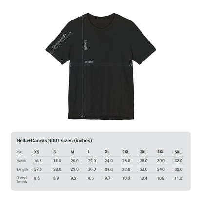 Coffee Fuel Gauge T-Shirt