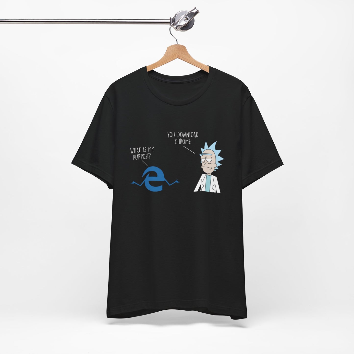 Rick And Morty T-Shirt