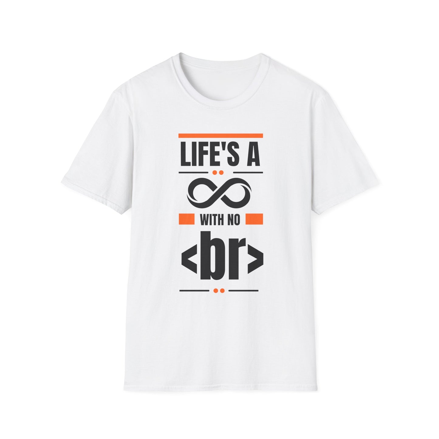 Life's a Loop T-Shirt