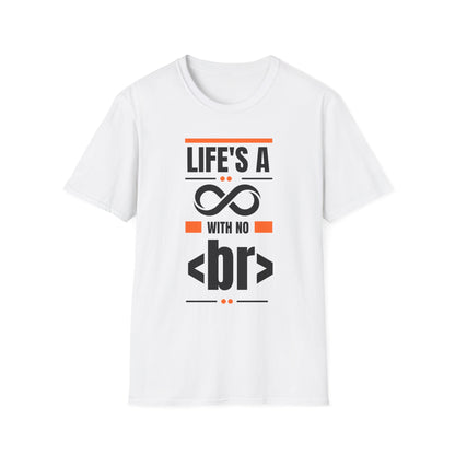 Life's a Loop T-Shirt