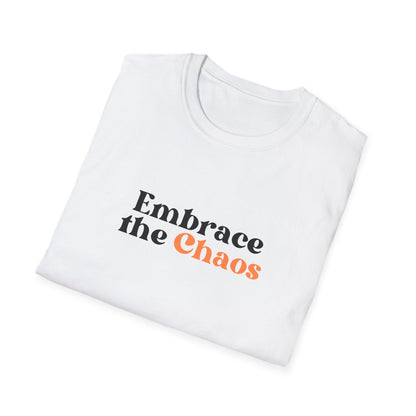 Chaos Embrace T-Shirt