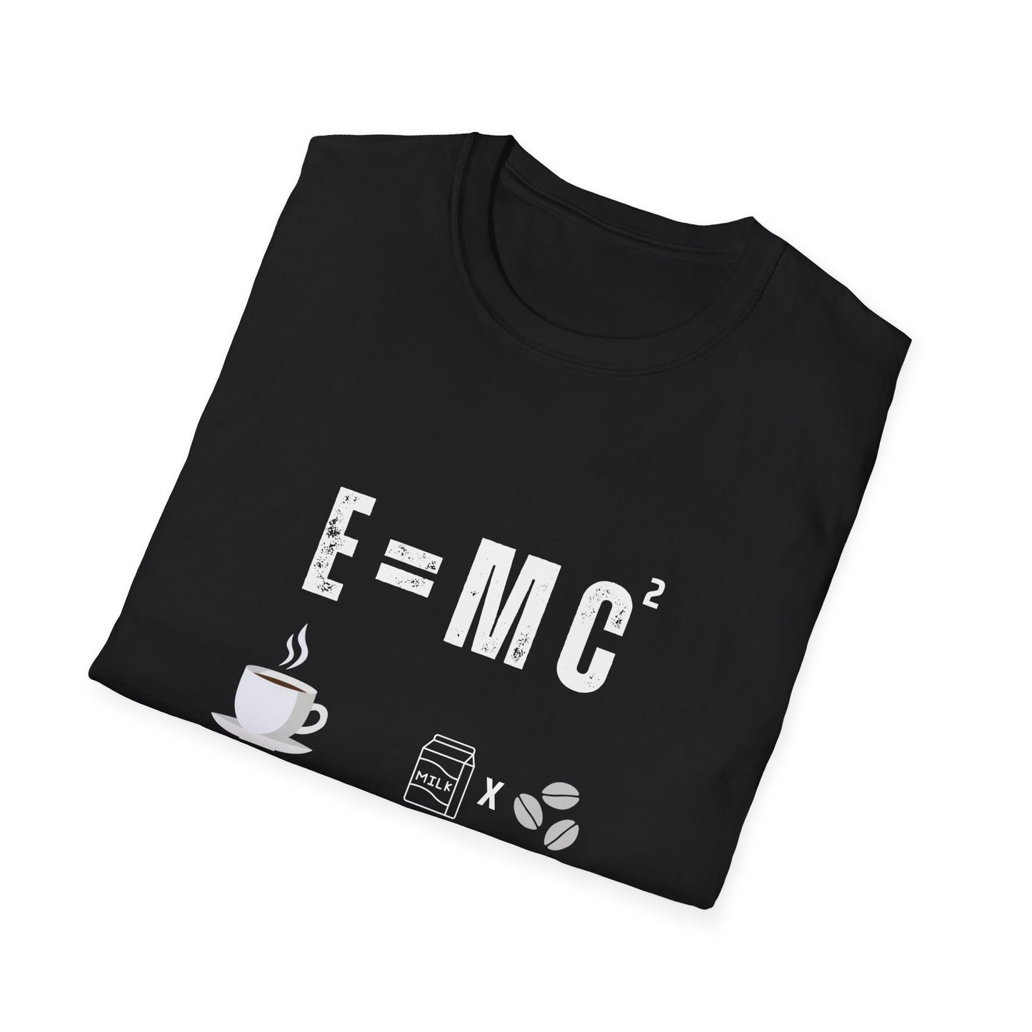 E=Mc2 T-Shirt