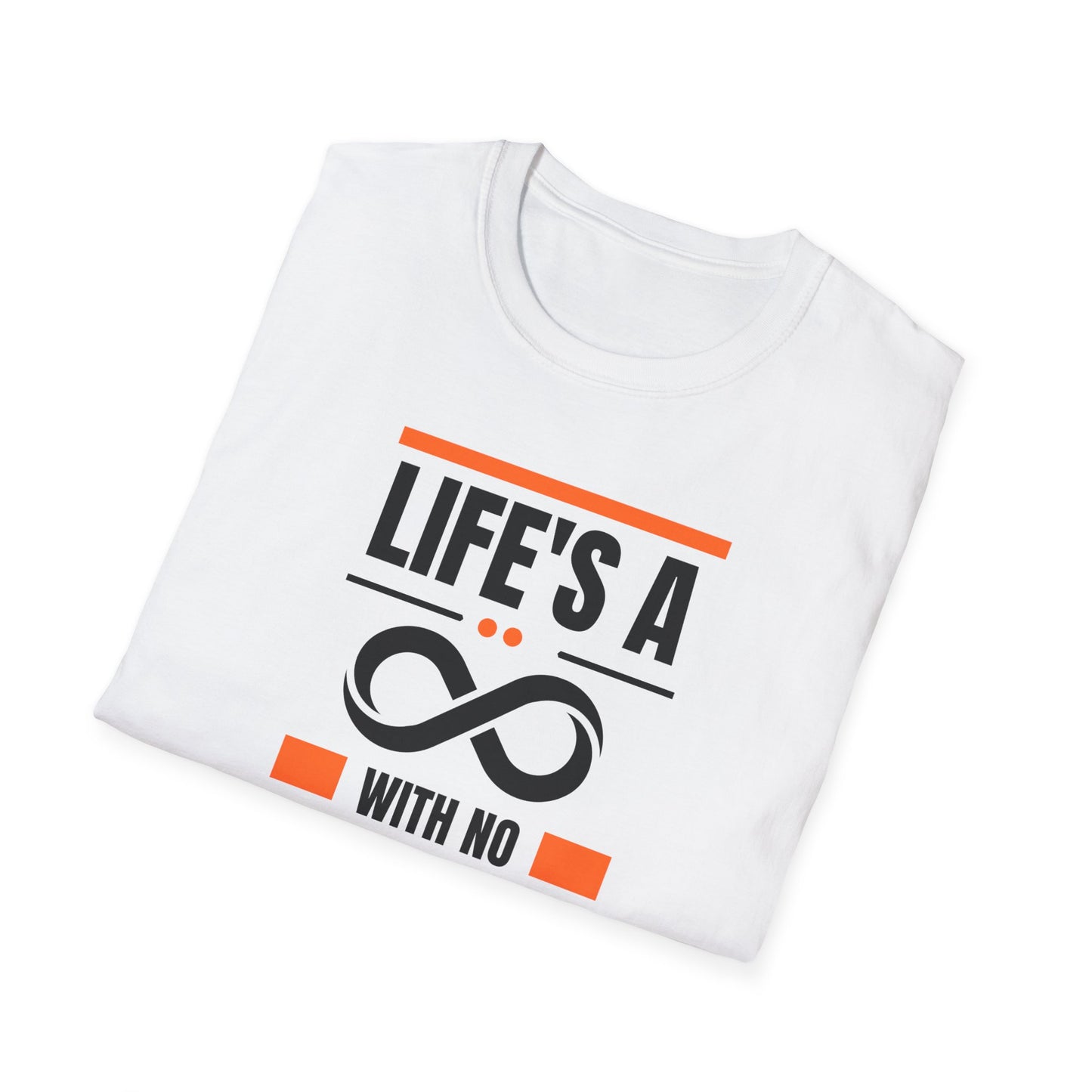 Life's a Loop T-Shirt