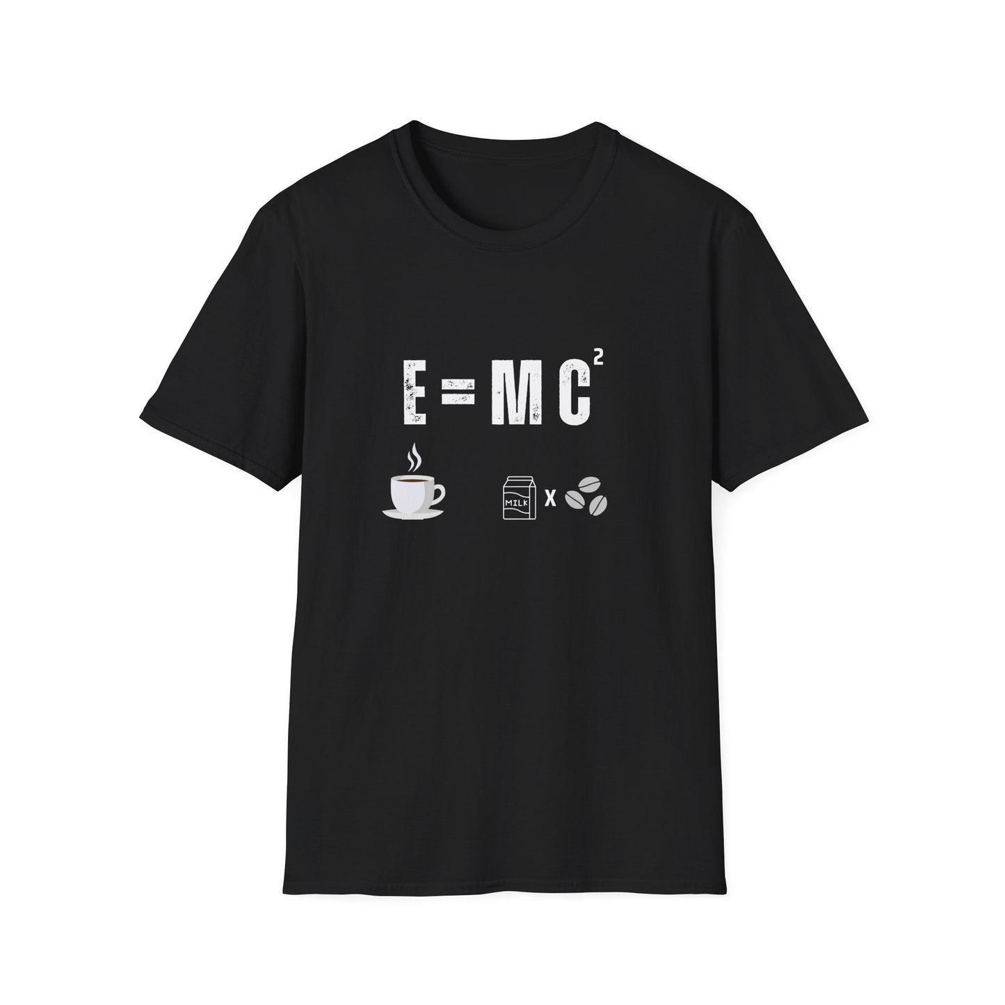 E=Mc2 T-Shirt