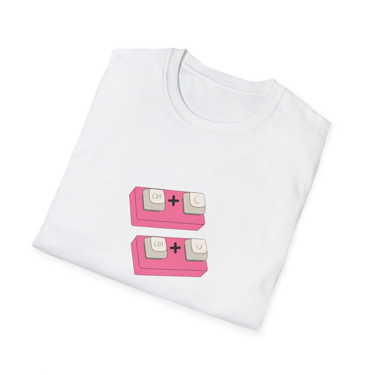 Shortcut Heroes T-Shirt