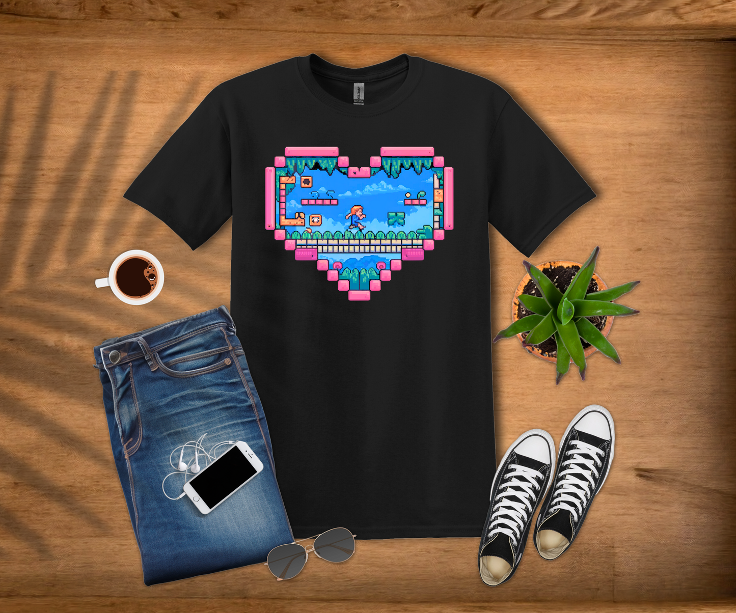 Gamer T-Shirt