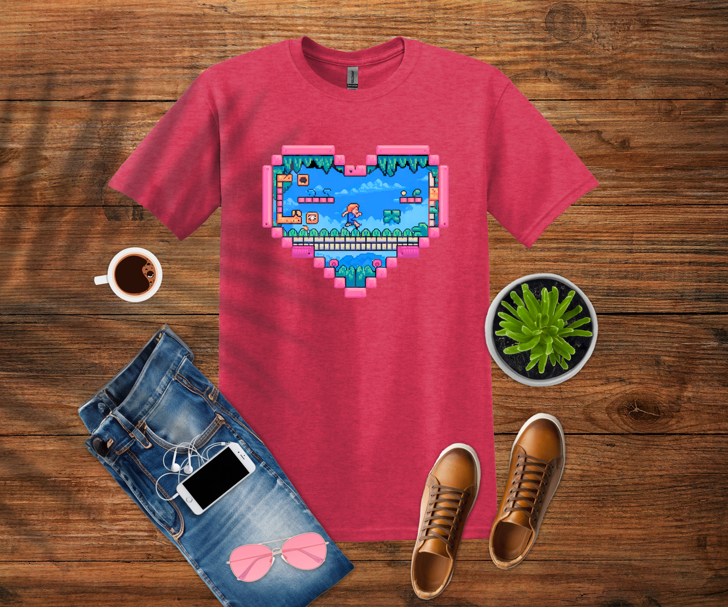 Gamer T-Shirt