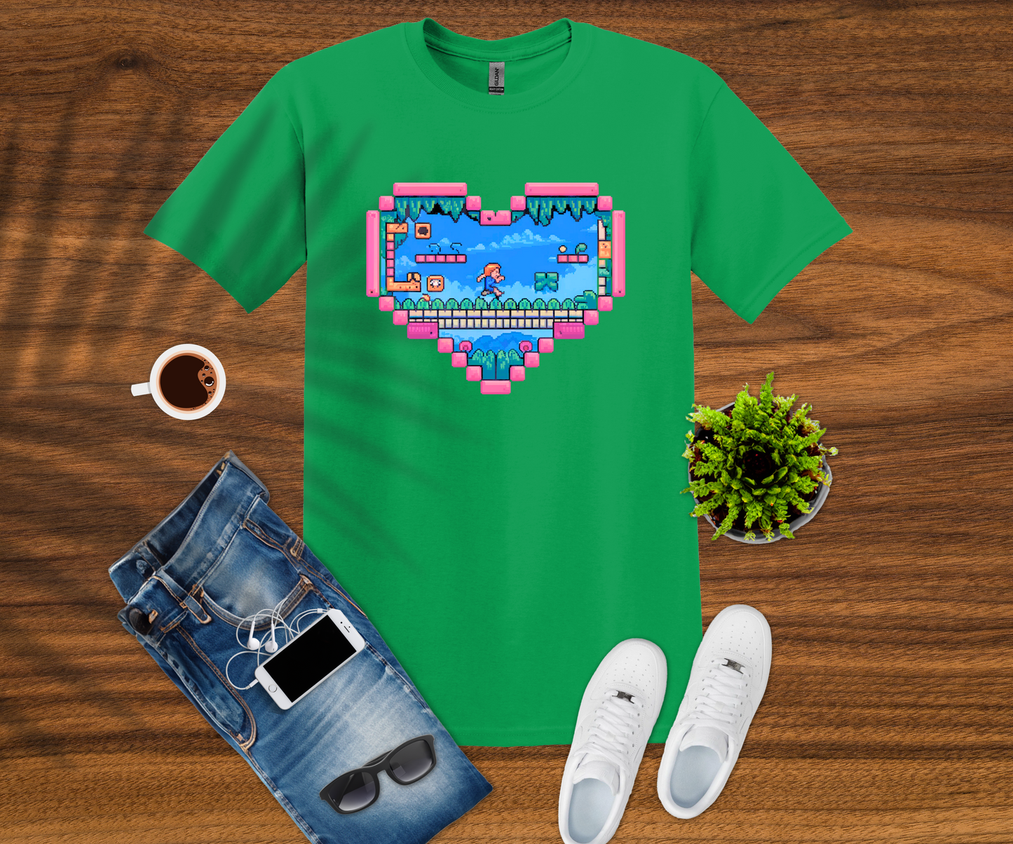 Gamer T-Shirt