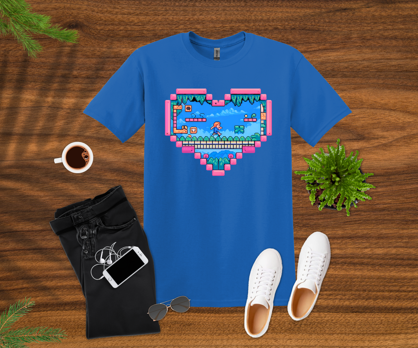 Gamer T-Shirt