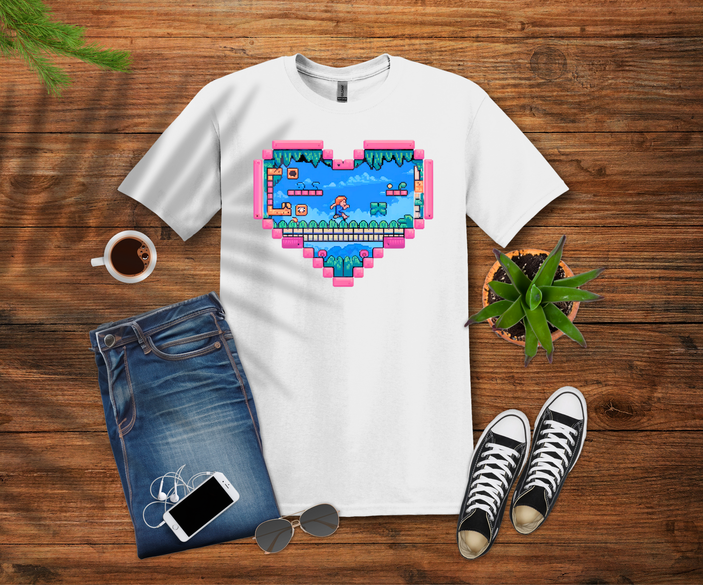 Gamer T-Shirt